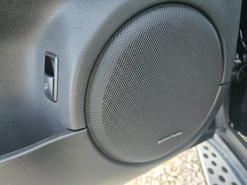 Mercedes-Benz ML 350 Facelift, снимка 5 - Автомобили и джипове - 53538657