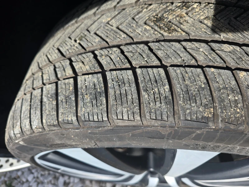 Mercedes-Benz ML 350 Facelift, снимка 13 - Автомобили и джипове - 53538657