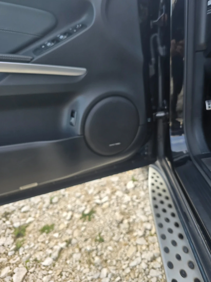 Mercedes-Benz ML 350 Facelift, снимка 7 - Автомобили и джипове - 53538657