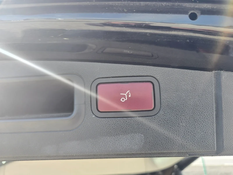 Mercedes-Benz ML 350 Facelift, снимка 12 - Автомобили и джипове - 53538657