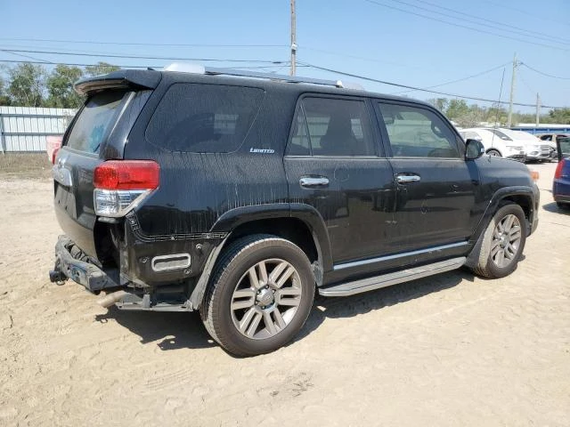 Toyota 4runner SR5 - изображение 3