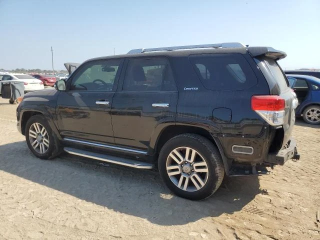 Toyota 4runner SR5 - изображение 6