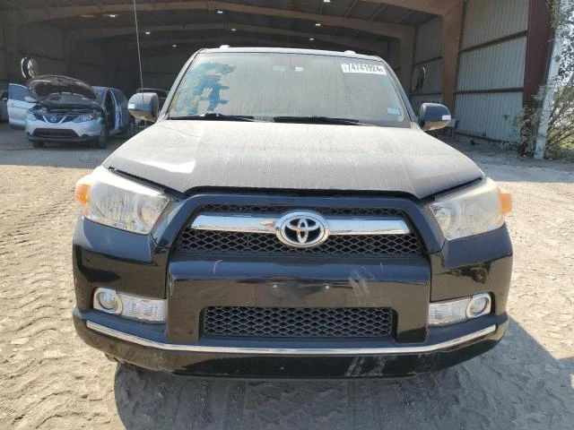 Toyota 4runner SR5 - изображение 2