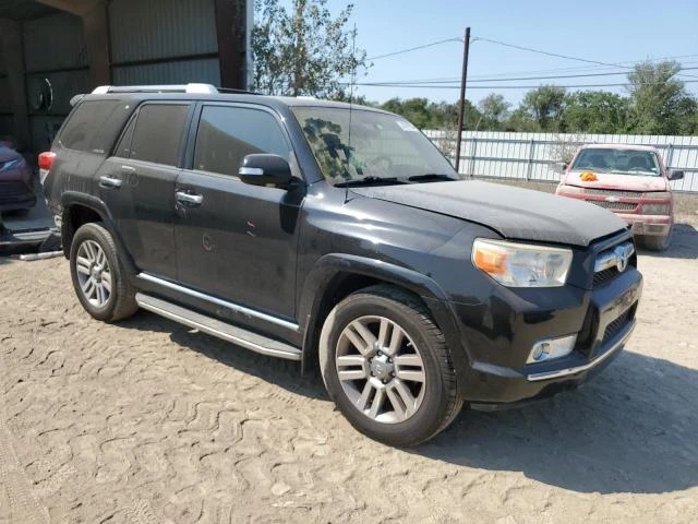 Toyota 4runner SR5 - изображение 7