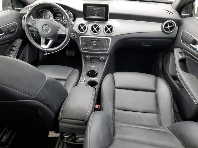 Mercedes-Benz GLA 250 4MTIC, снимка 8 - Автомобили и джипове - 48585026