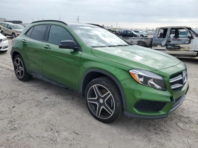 Mercedes-Benz GLA 250 4MTIC, снимка 6 - Автомобили и джипове - 48585026