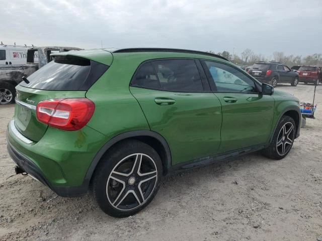 Mercedes-Benz GLA 250 4MTIC, снимка 4 - Автомобили и джипове - 48585026