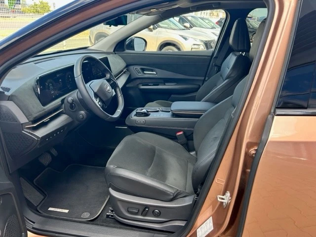 Nissan Ariya Evolve 87 kW - изображение 4