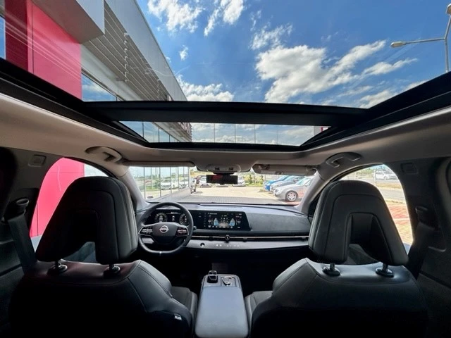 Nissan Ariya Evolve 87 kW - изображение 5
