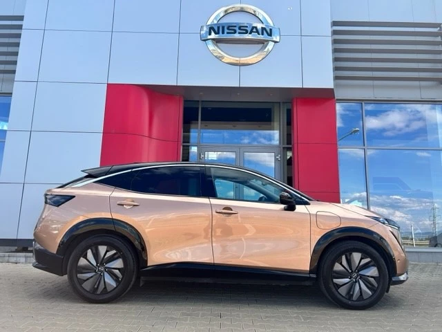 Nissan Ariya Evolve 87 kW - изображение 3