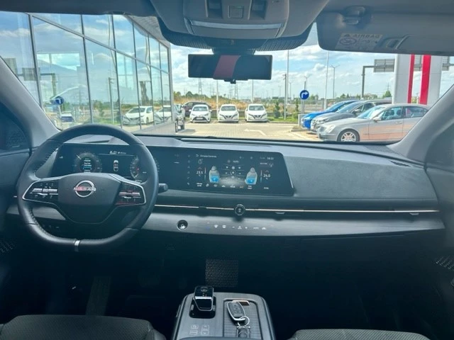 Nissan Ariya Evolve 87 kW - изображение 6