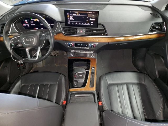 Audi Q5  - изображение 9