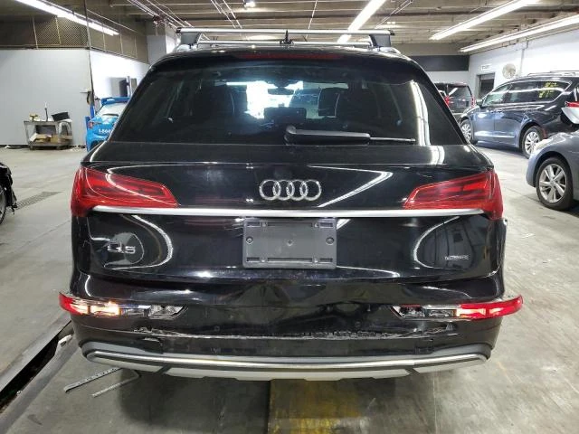 Audi Q5  - изображение 5