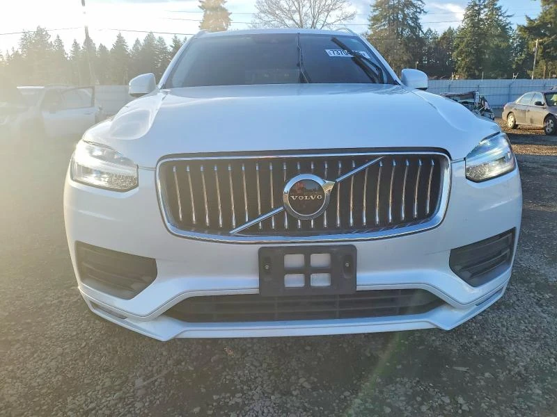 Volvo Xc90 2020 VOLVO XC90 T6 MOMENTUM, снимка 2 - Автомобили и джипове - 53946259