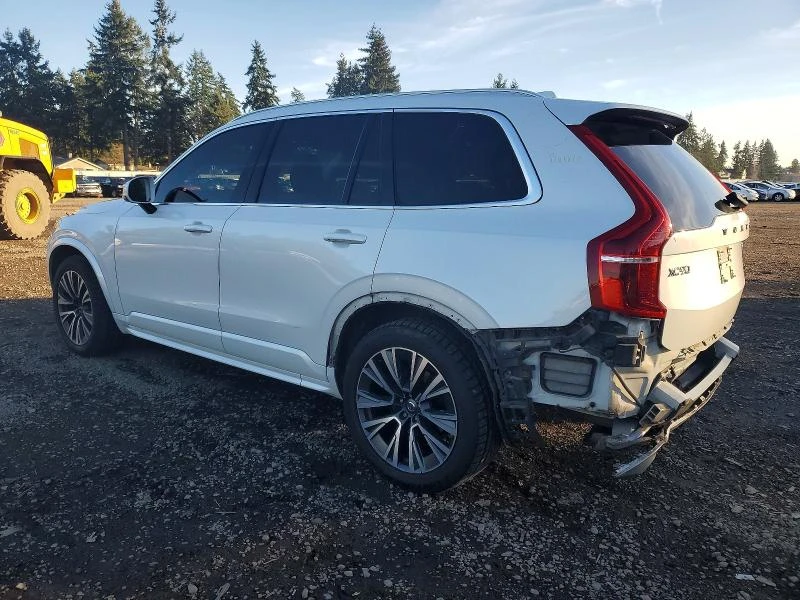 Volvo Xc90 2020 VOLVO XC90 T6 MOMENTUM, снимка 6 - Автомобили и джипове - 53946259