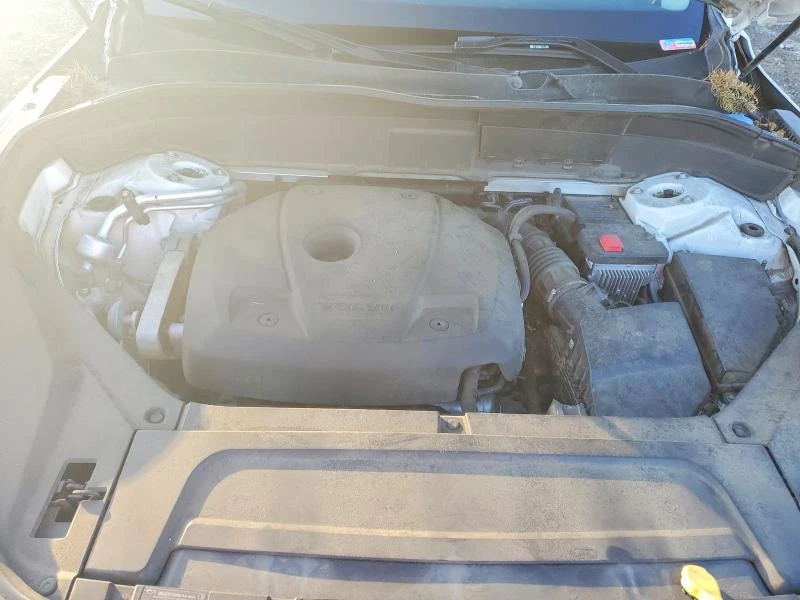 Volvo Xc90 2020 VOLVO XC90 T6 MOMENTUM, снимка 12 - Автомобили и джипове - 53946259