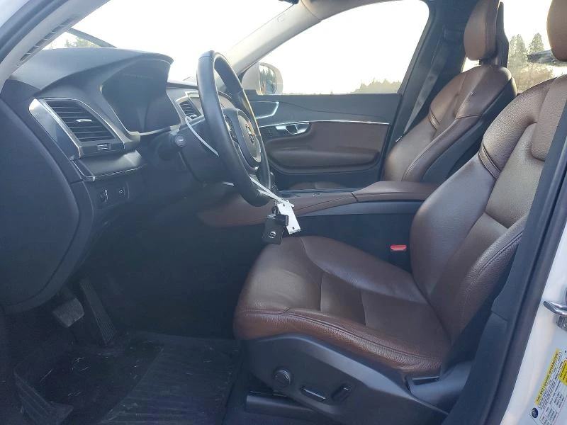 Volvo Xc90 2020 VOLVO XC90 T6 MOMENTUM, снимка 7 - Автомобили и джипове - 53946259