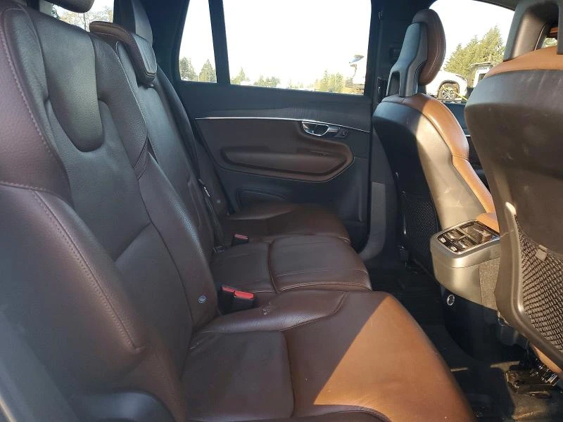 Volvo Xc90 2020 VOLVO XC90 T6 MOMENTUM, снимка 11 - Автомобили и джипове - 53946259