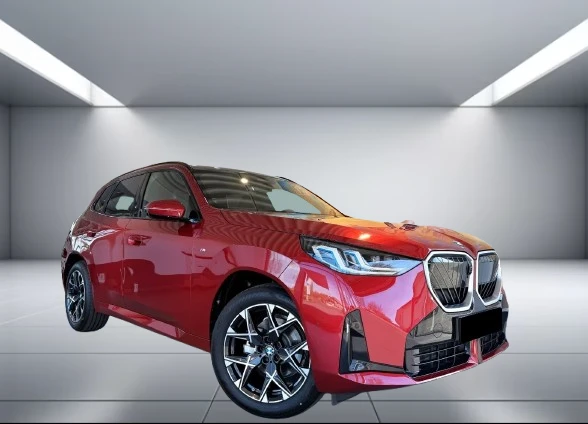 BMW X3 20i xDrive = M-Sport = Shadow Line Гаранция