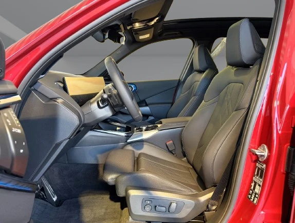 BMW X3 20i xDrive = M-Sport = Shadow Line �������� | Mobile.bg � ����������� 6