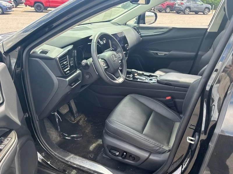 Lexus NX 300 350 * AWD * ДИСТРОНИК * ОБДУХВАНЕ * ПАМЕТ, снимка 9 - Автомобили и джипове - 55786450