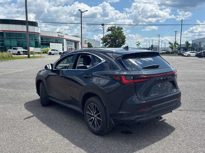 Lexus NX 300 350 * AWD * ДИСТРОНИК * ОБДУХВАНЕ * ПАМЕТ, снимка 7 - Автомобили и джипове - 55786450
