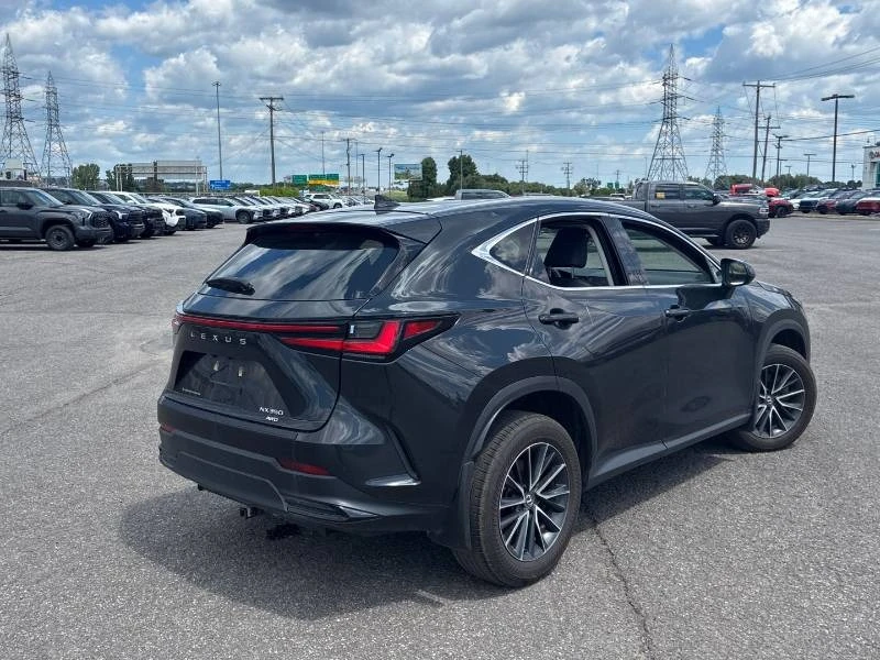 Lexus NX 300 350 * AWD * ДИСТРОНИК * ОБДУХВАНЕ * ПАМЕТ, снимка 5 - Автомобили и джипове - 55786450