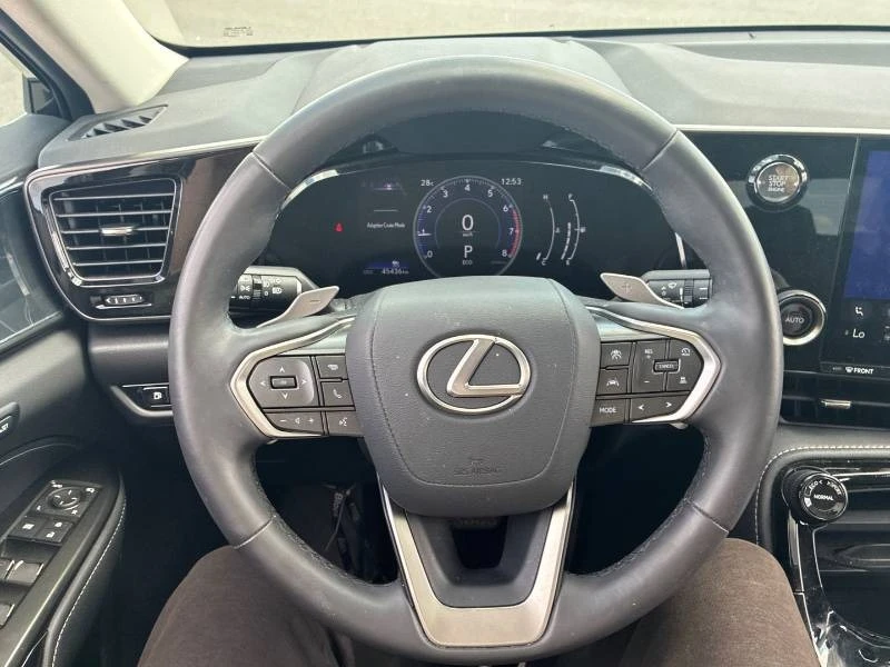 Lexus NX 300 350 * AWD * ДИСТРОНИК * ОБДУХВАНЕ * ПАМЕТ, снимка 10 - Автомобили и джипове - 55786450