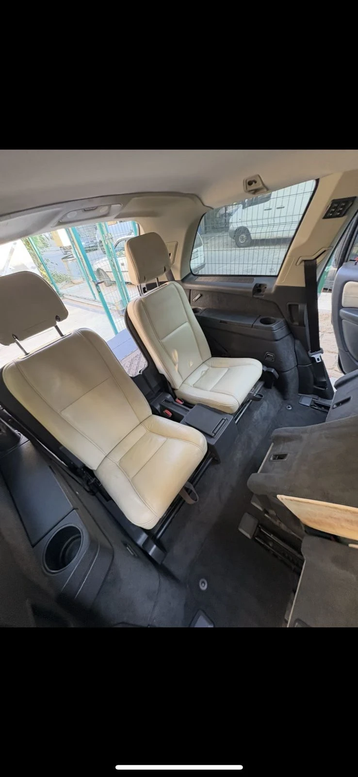 Volvo Xc90, снимка 5 - Автомобили и джипове - 56199822