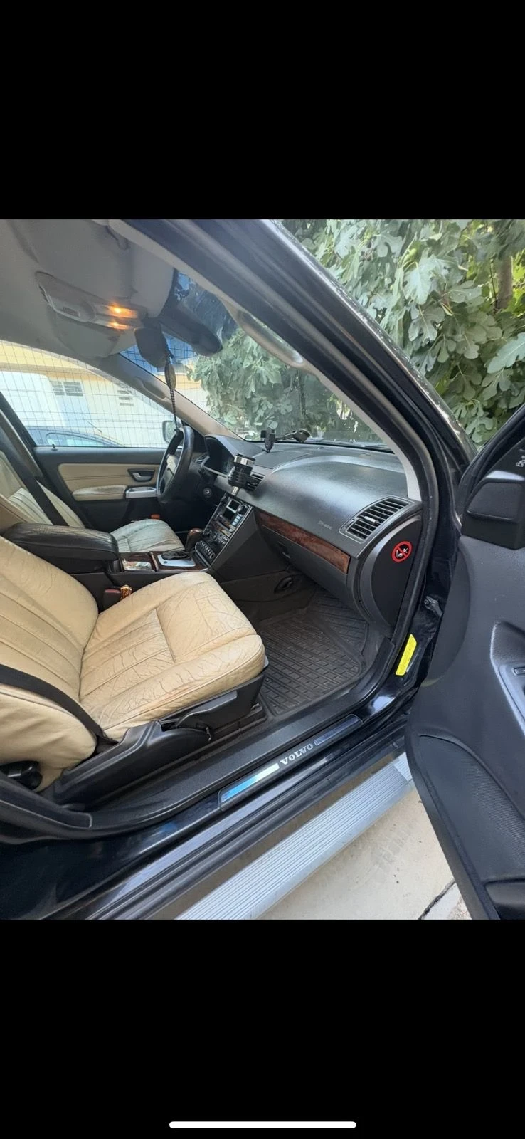 Volvo Xc90, снимка 2 - Автомобили и джипове - 56199822