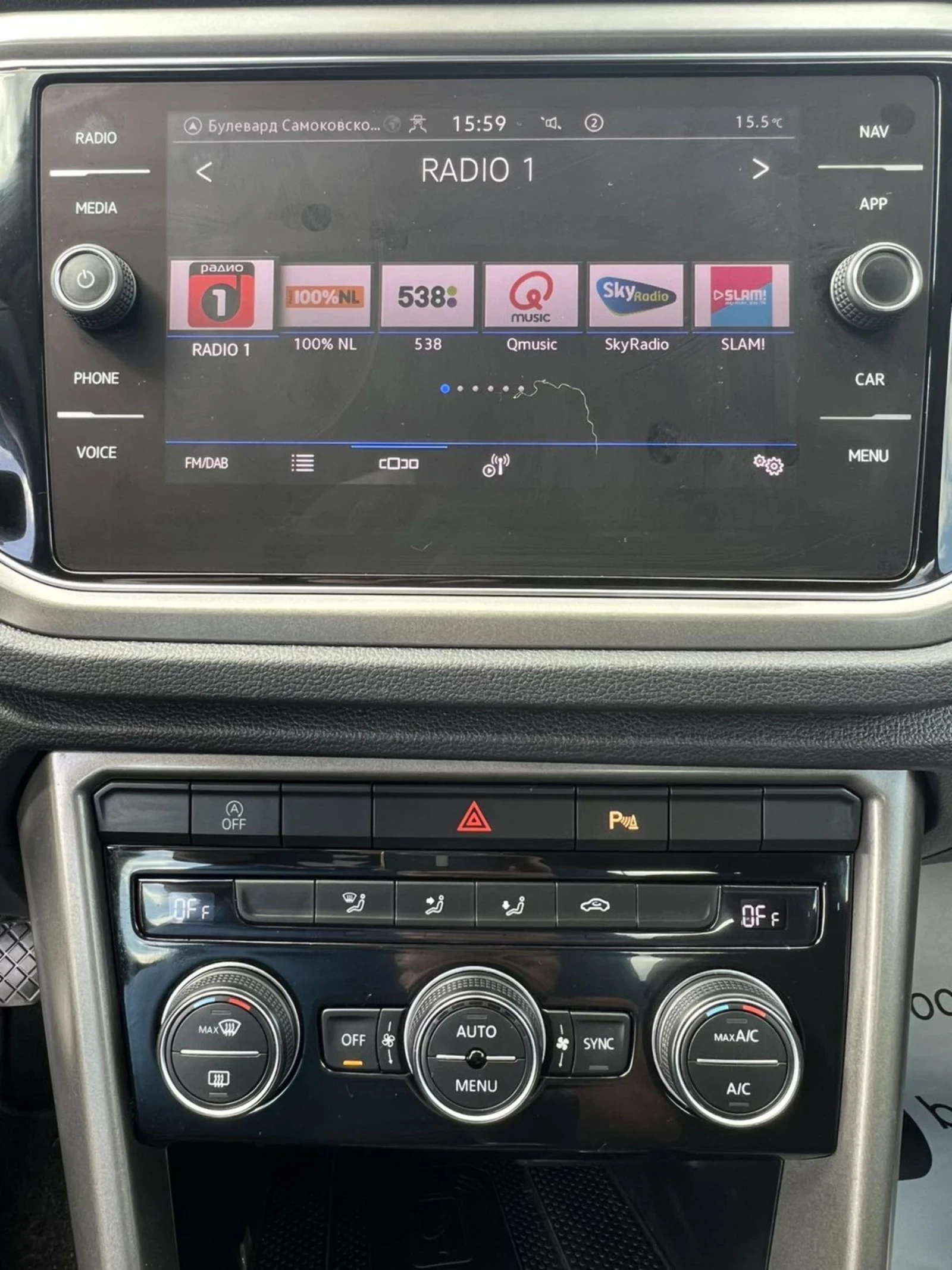 VW T-Roc | Mobile.bg   12