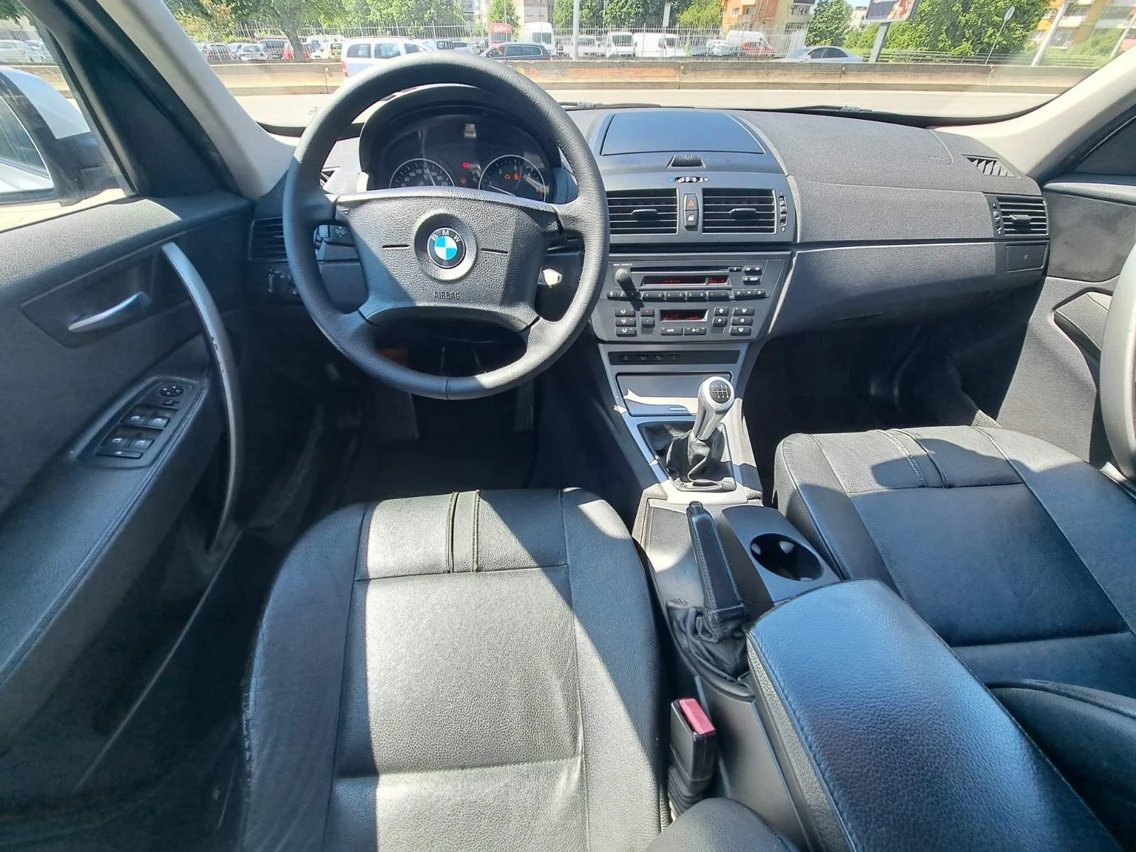 BMW X3 | Mobile.bg   13