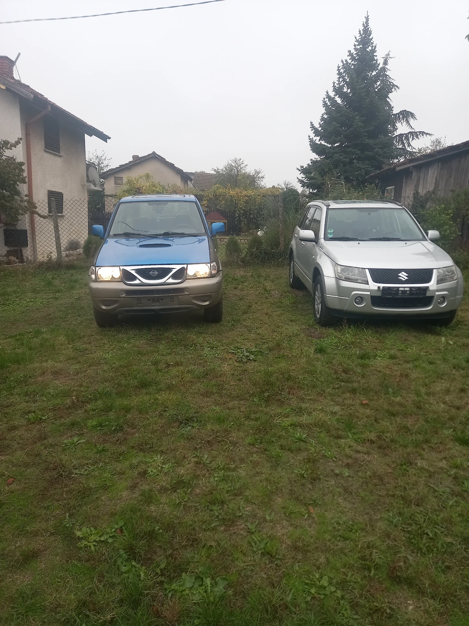 Toyota Land cruiser J90 klima  | Mobile.bg — изображение 15
