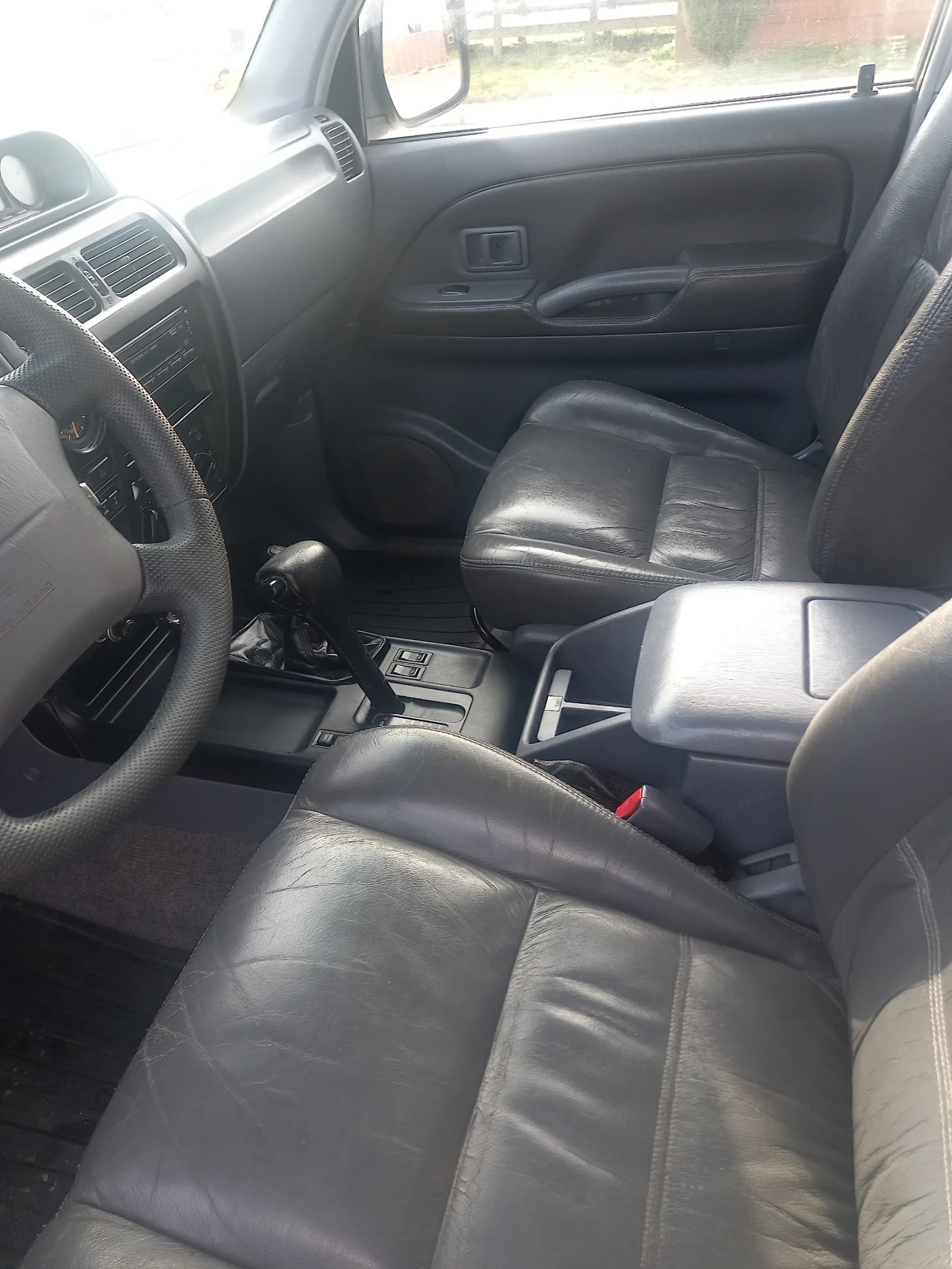 Toyota Land cruiser J90 klima  - изображение 7