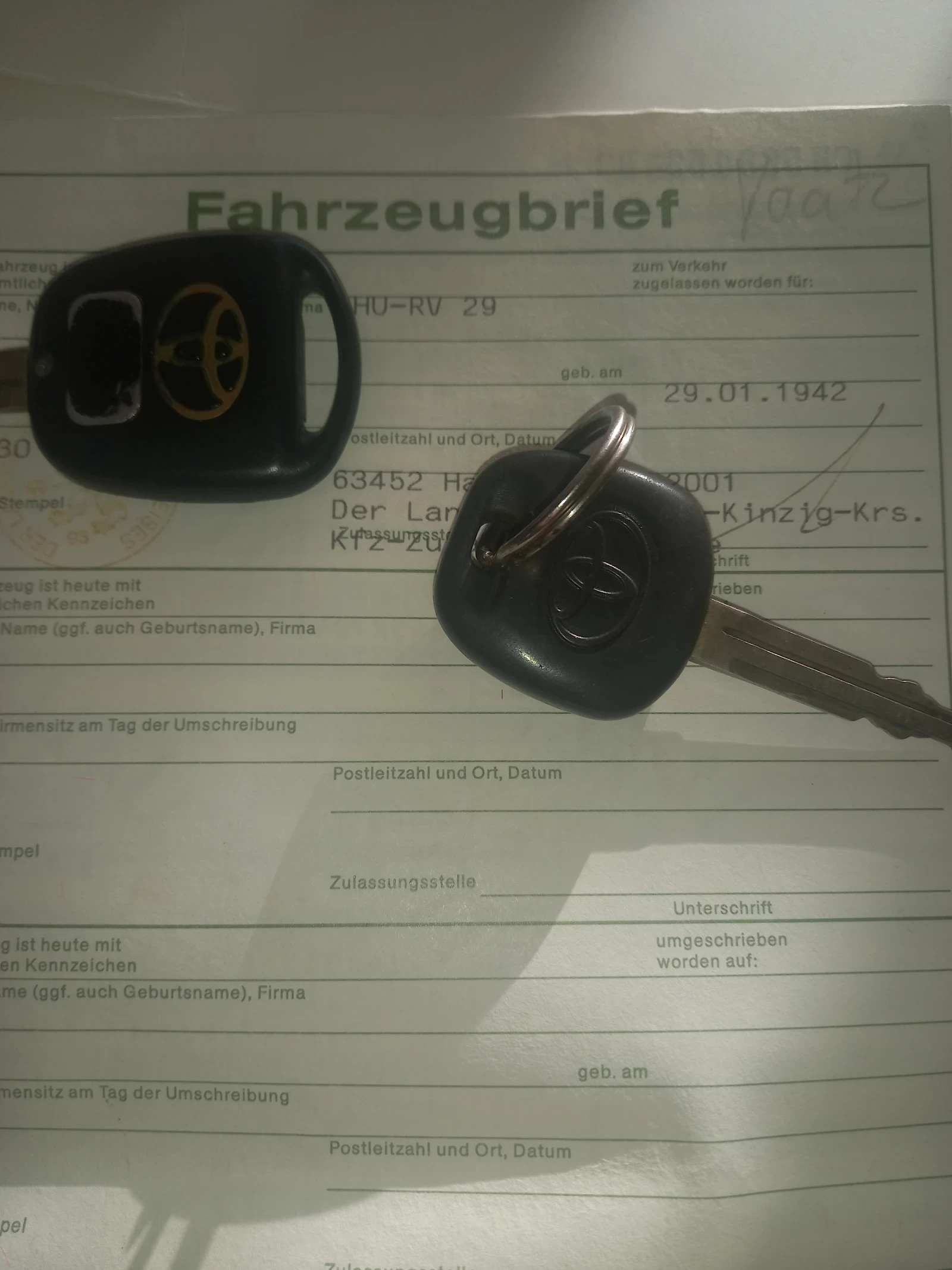 Toyota Land cruiser J90 klima  | Mobile.bg — изображение 14