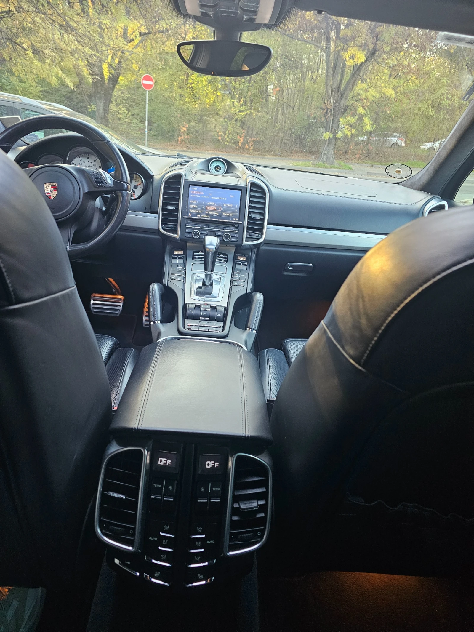 Porsche Cayenne ����� | Mobile.bg � ����������� 11