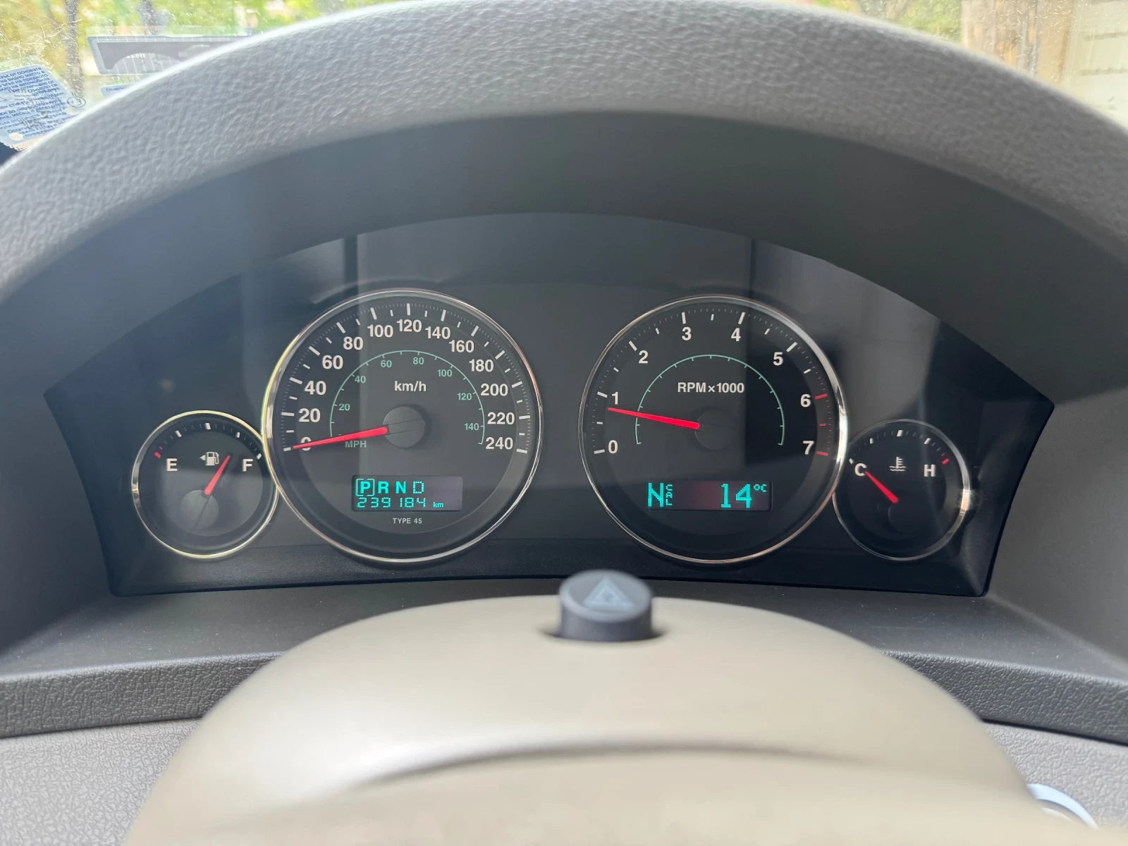 Jeep Grand cherokee Hemi | Mobile.bg   13