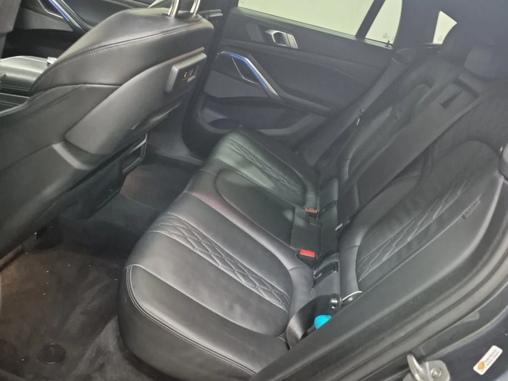 BMW X6 * XDRIVE40I * CARFAX *    | Mobile.bg   11