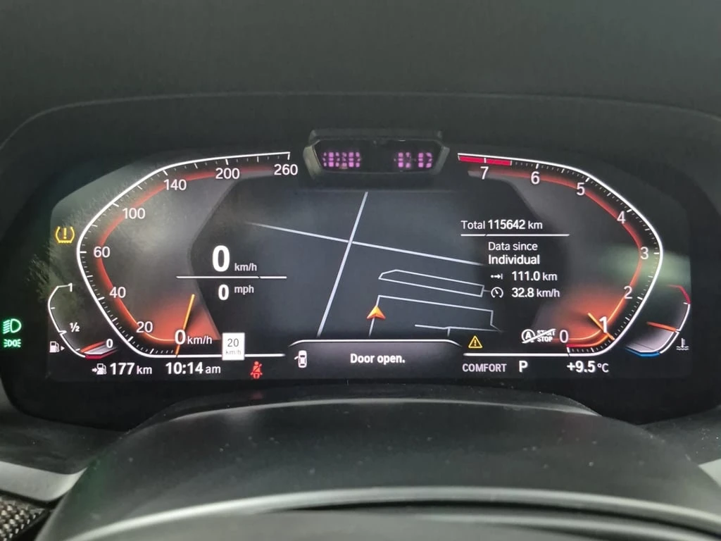 BMW X6 * XDRIVE40I * CARFAX *    | Mobile.bg   10