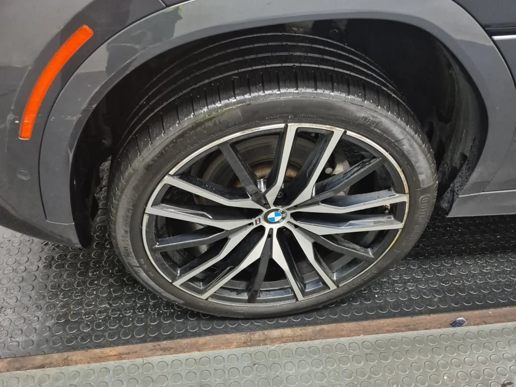 BMW X6 * XDRIVE40I * CARFAX *    | Mobile.bg   17