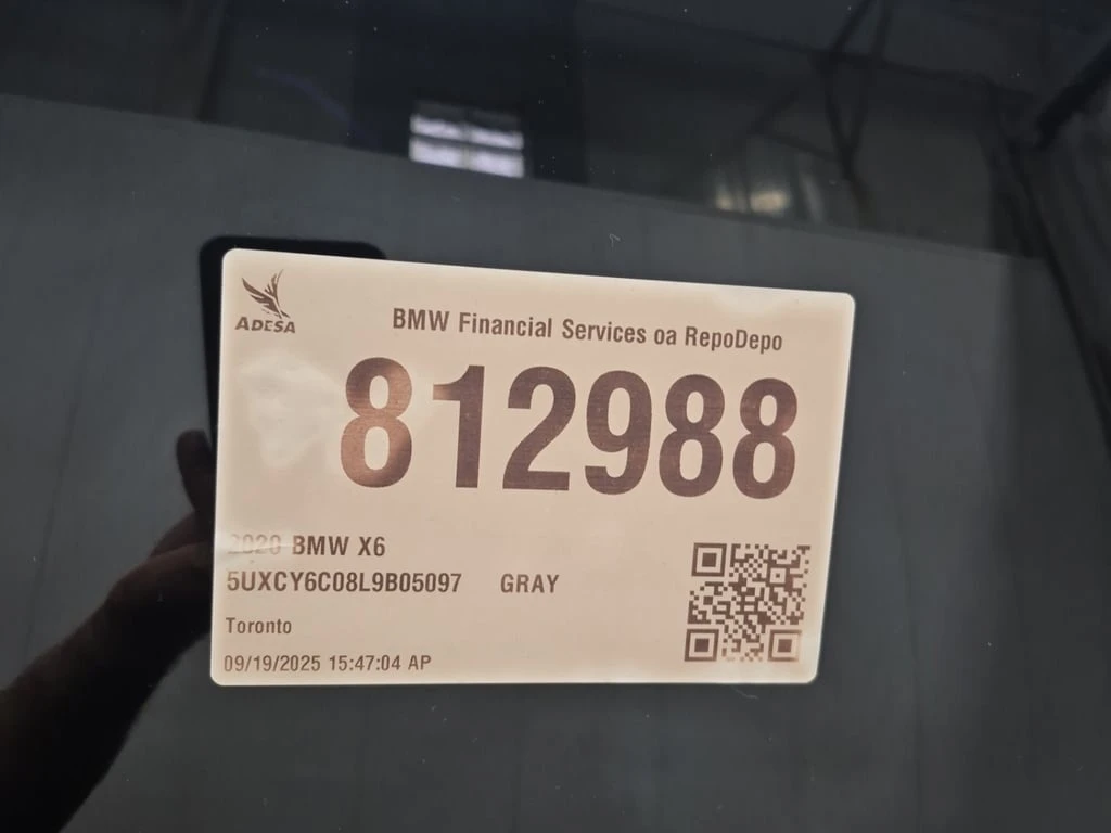 BMW X6 * XDRIVE40I * CARFAX *    | Mobile.bg   14