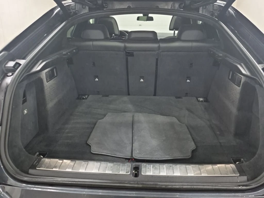 BMW X6 * XDRIVE40I * CARFAX *    | Mobile.bg   16