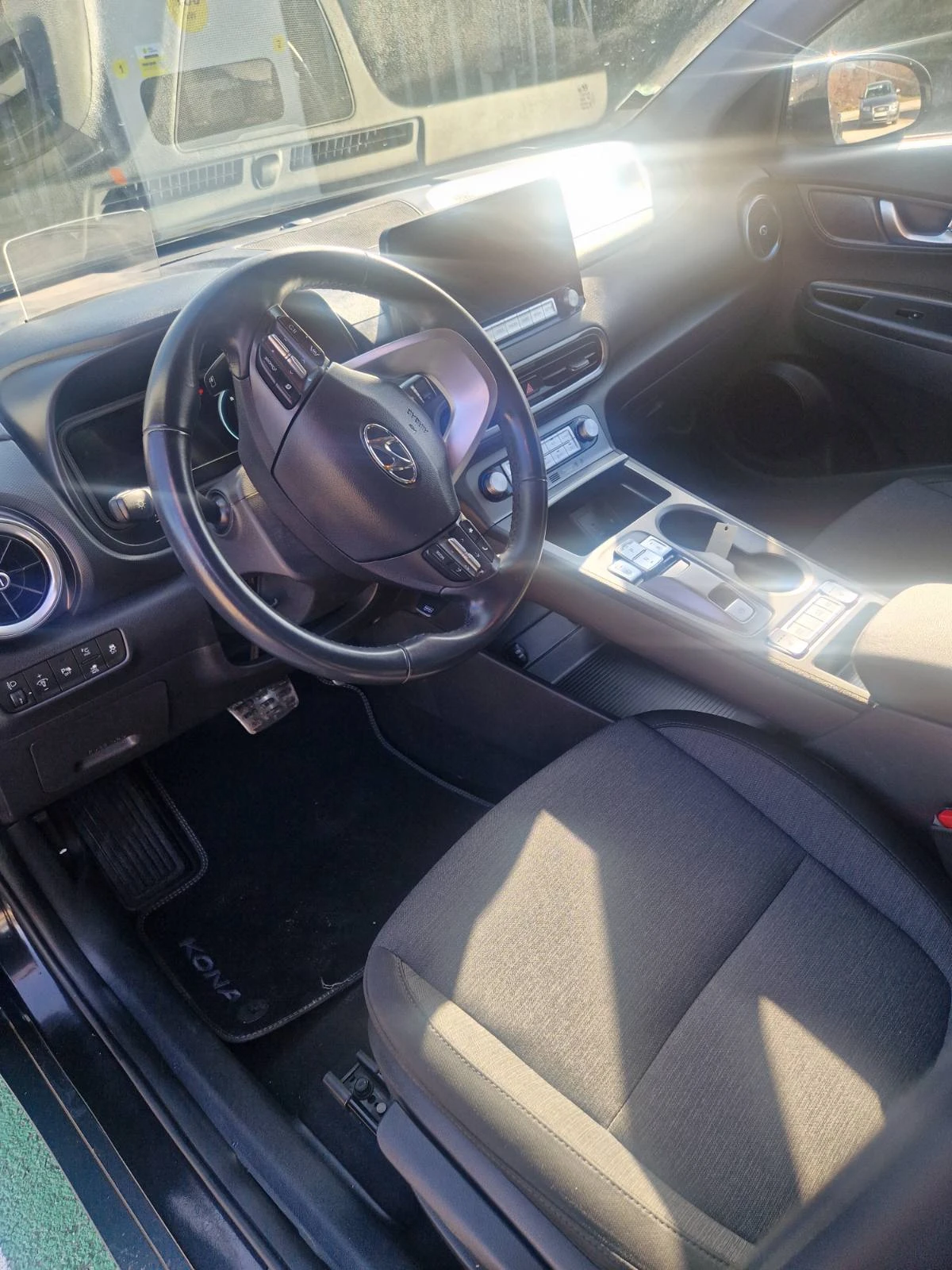 Hyundai Kona  - изображение 6