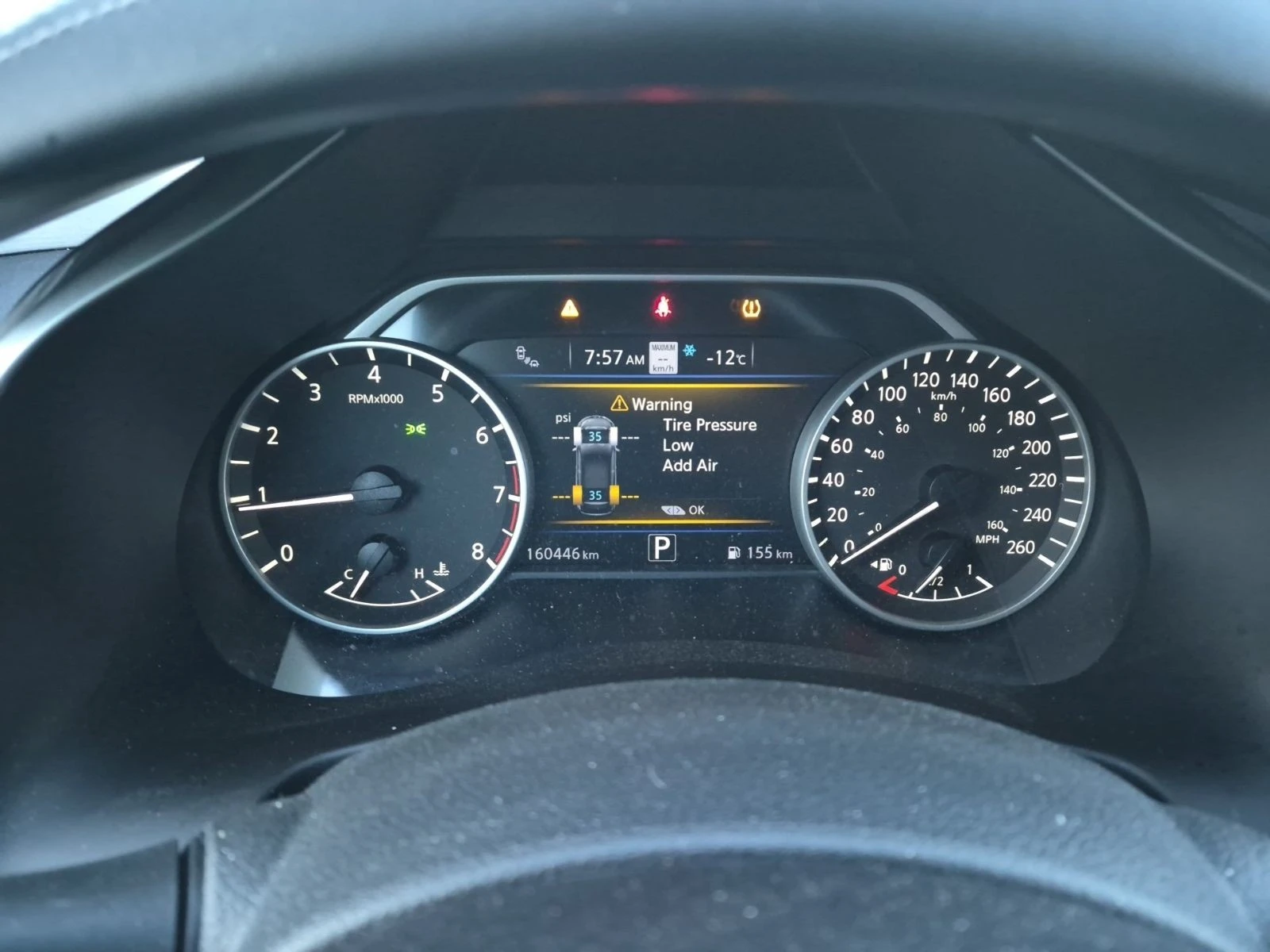 Nissan Murano SL С РЕГИСТРАЦИЯ & АВТО КРЕДИТ - изображение 10