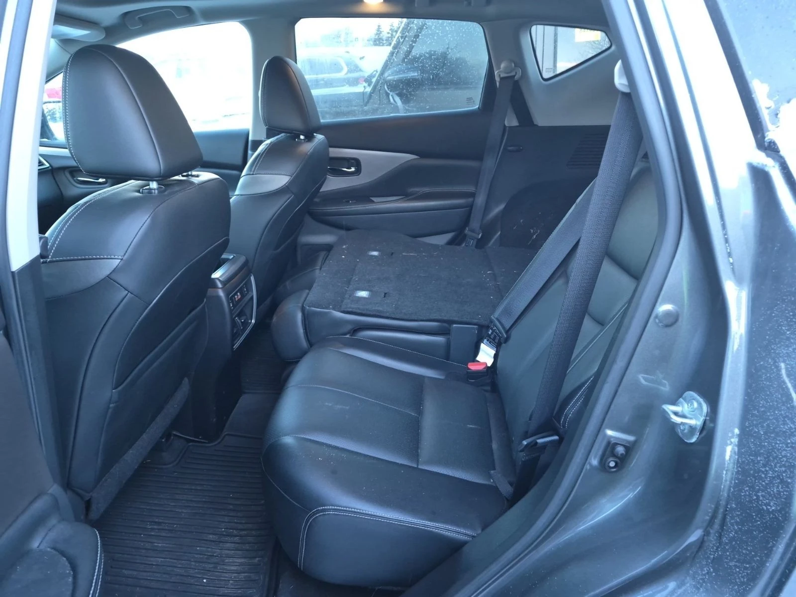 Nissan Murano SL � ����������� & ���� ������ | Mobile.bg � ����������� 12