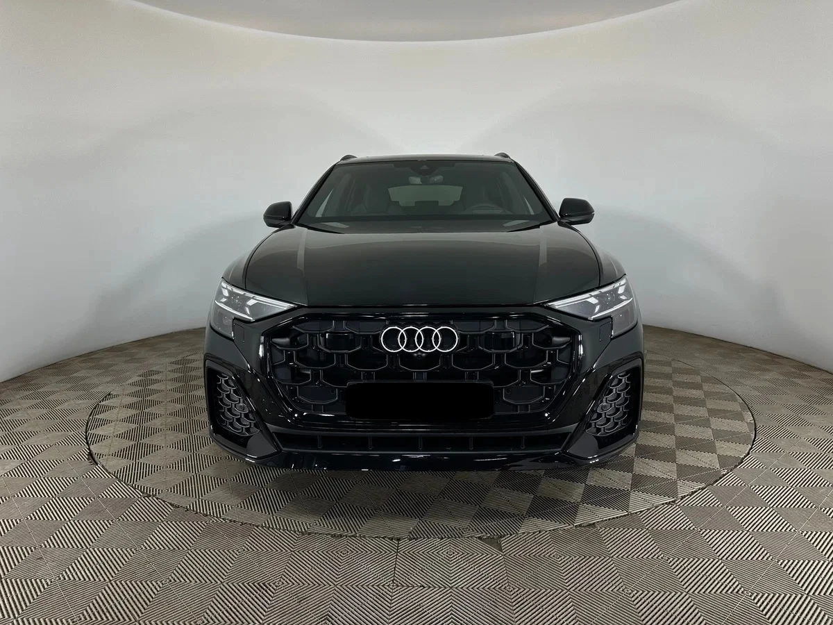 Audi Q8 50TDI Quattro S-Line - изображение 2