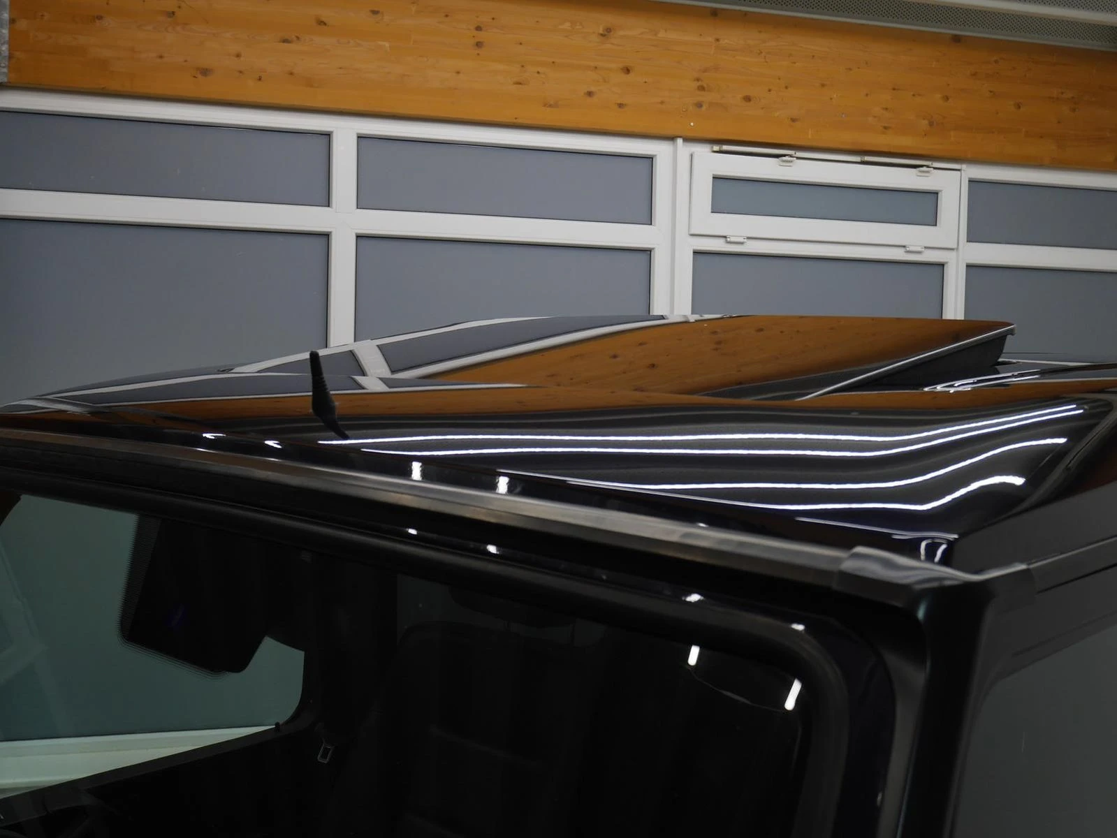 Mercedes-Benz G 350 Diesel - изображение 9