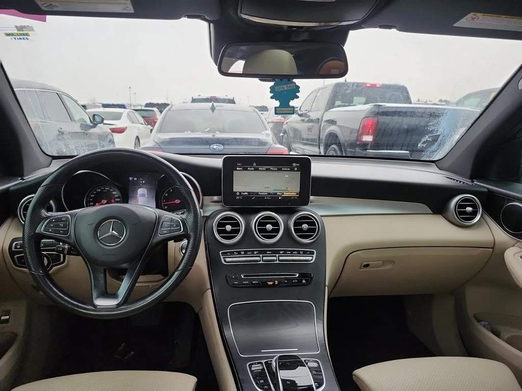 Mercedes-Benz GLC * 300 * ����� �����* * ������ �������*  | Mobile.bg � ����������� 11