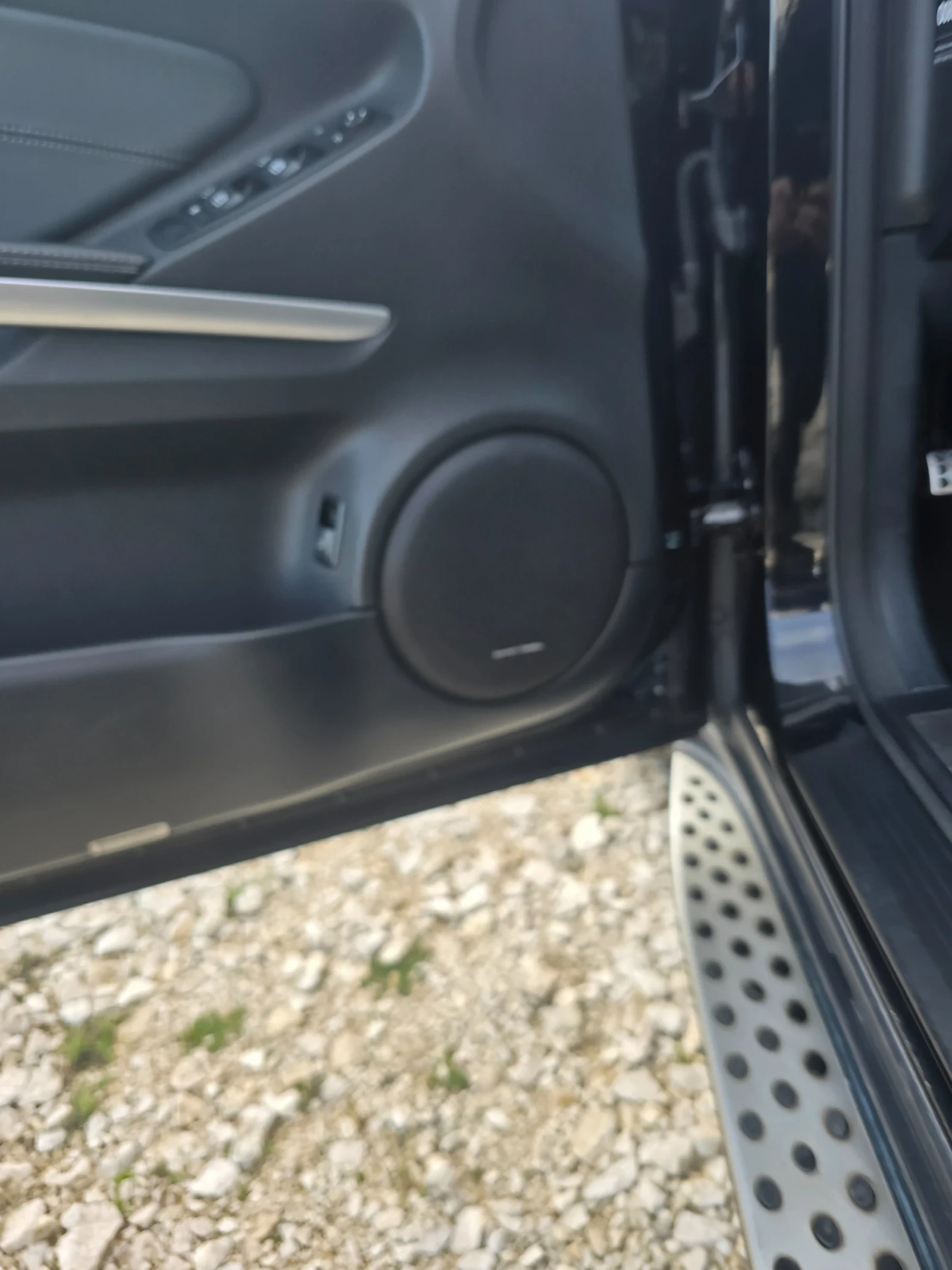 Mercedes-Benz ML 350 Facelift - изображение 7