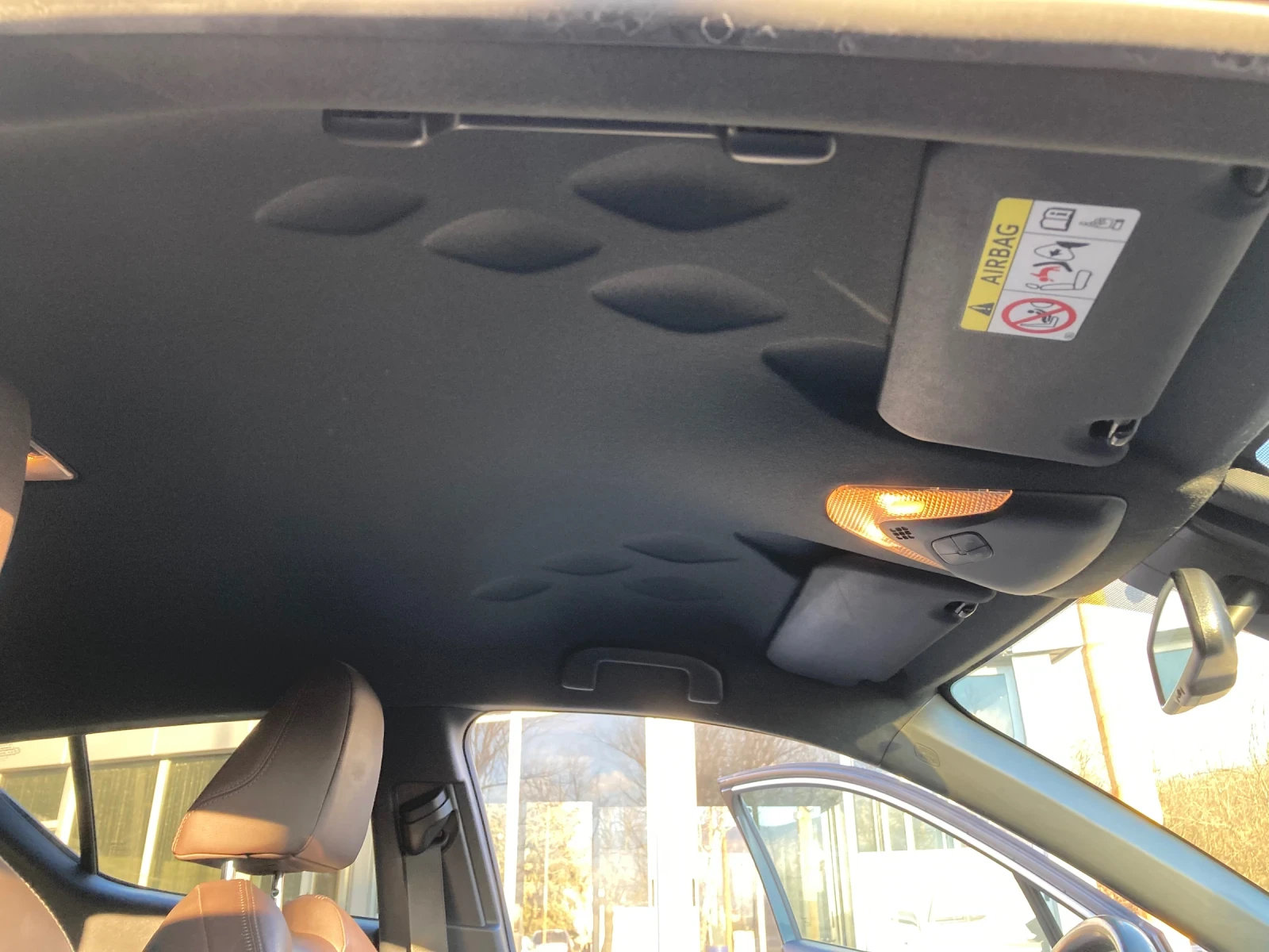 Toyota C-HR 1.8 Benzin/Hibrid Avtomatik FULL 163000km | Mobile.bg � ����������� 15